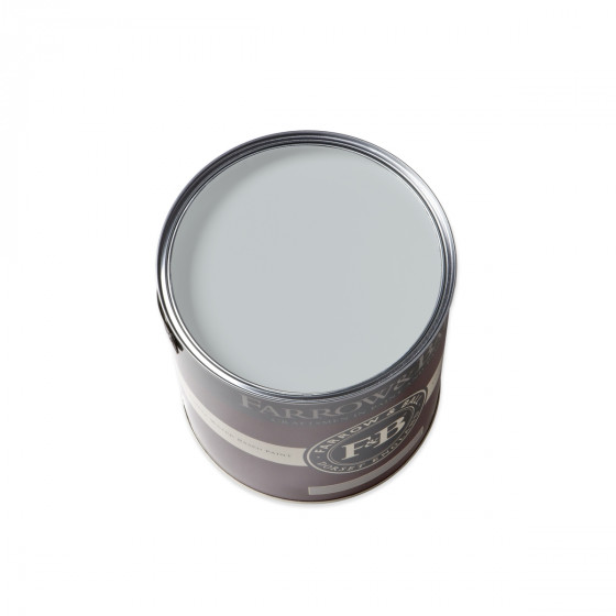 Farrow & Ball Paint  100ml Sample Pot Borrowed Light No. 235